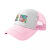 Supply  Demand Shifts Baseball Cap Unique Hats Golf  Thermal Visor S Male Womens