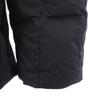 UNIQLO seamless Down jacket S black hood Men's Used