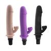 Multifunction Silicone Fascia Gun Massage Head Adapter