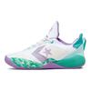 Converse All Star BB Shift White Pixel Purple Unisex Sneakers Washed-Teal 172890C