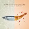 Jinzai Grilled Deep Sea Fish Snack