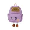 Boho Trendy Toddler Backpack Preschoolers Cute Unisex Design Lightweight Use