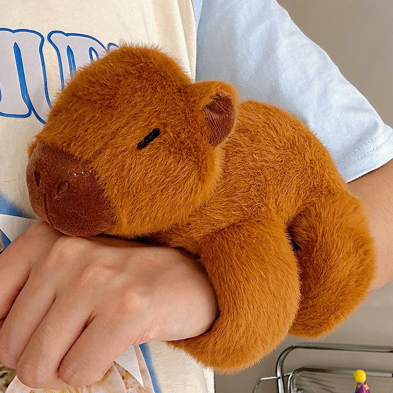 Kapibala Doll Cute Capybara Cute Plush Toy Children