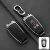 Auto Smart Key Halter Hülle Faw Hongqi H5 E-Hs9 H9 Hs9 Hs5 Hs7  -  Schlüsselanhänger Zinklegierung Leder Auto Schlüssel Hülle Zubehör