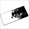 PPokemonsGGengars Mousepad Keyboard Extended Gaming Mouse Pad Office Accessories Large Desk Mat Anime Mouse Mats Cute Carpet