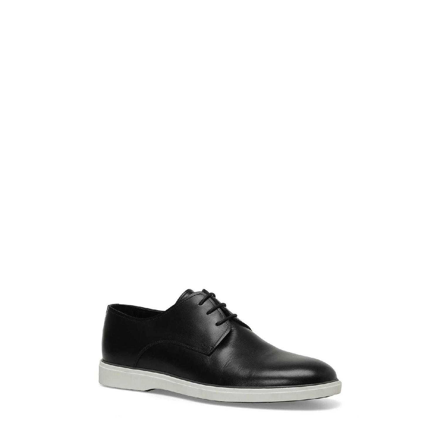 

Inci Joly 4fx Black Men s Classic Shoes 40 чёрный