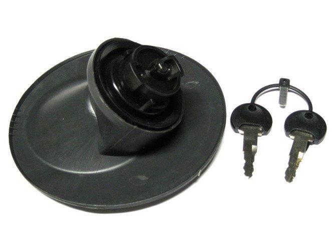 Renault Kangoo 98-08 Fuel Filler Cap