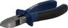 SIGNET Comfort 90381 Heavy-Duty Nippers, Type, 160mm,