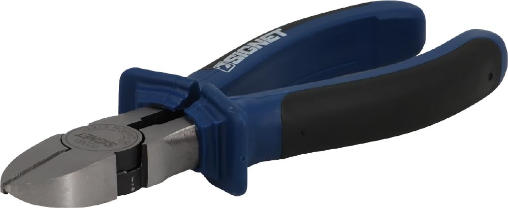 SIGNET Comfort 90381 Heavy-Duty Nippers, Type, 160mm,