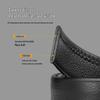 Aokang Men's Genuine Leather Belt Strap for Automatic Buckle