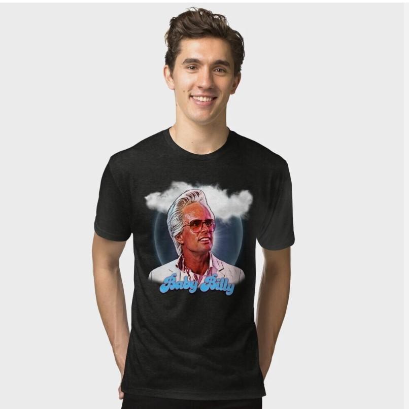 Baby Billy Freeman Essential Tour 2025 T-Shirt Unisex T-Shirt XXXL