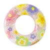 In Stock: Starry Sky Sequin Swimming Ring - Thickened Adult PVC Underarm Float