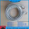 ABB Industrial Robot R1.MP Encoder Universal Cable - Brand New Replacement.