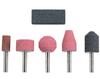Grinding Stones Set 6Mm Shank, 5 Pcs - L/Wf2144000