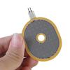 Sensitive Resistor Resistance Pressure Resistor for Industrial Thin Film Pressure Sensors 0.5-50KG Sensing Resistor
