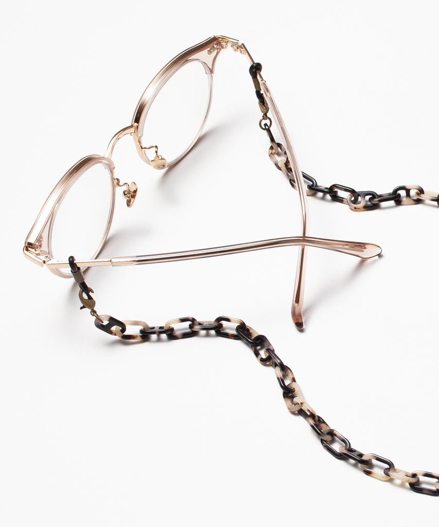 Maibu Combi Eyeglass Chain
