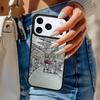 Kyoto Japan Old Capital Phone Case For iPhone 17 Air 14 15 13 12 Max Cover For Apple 14 15 16 16e 11 Pro Max Plus