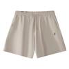 Women's Sun-Protective Cool-Feel Woven Shorts