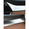 For Alfa Romeo Giulia 2017 2018 2019 2020 Car Styling Center Console Dashboard Panel Decoration Cover Trim Interior Accessories