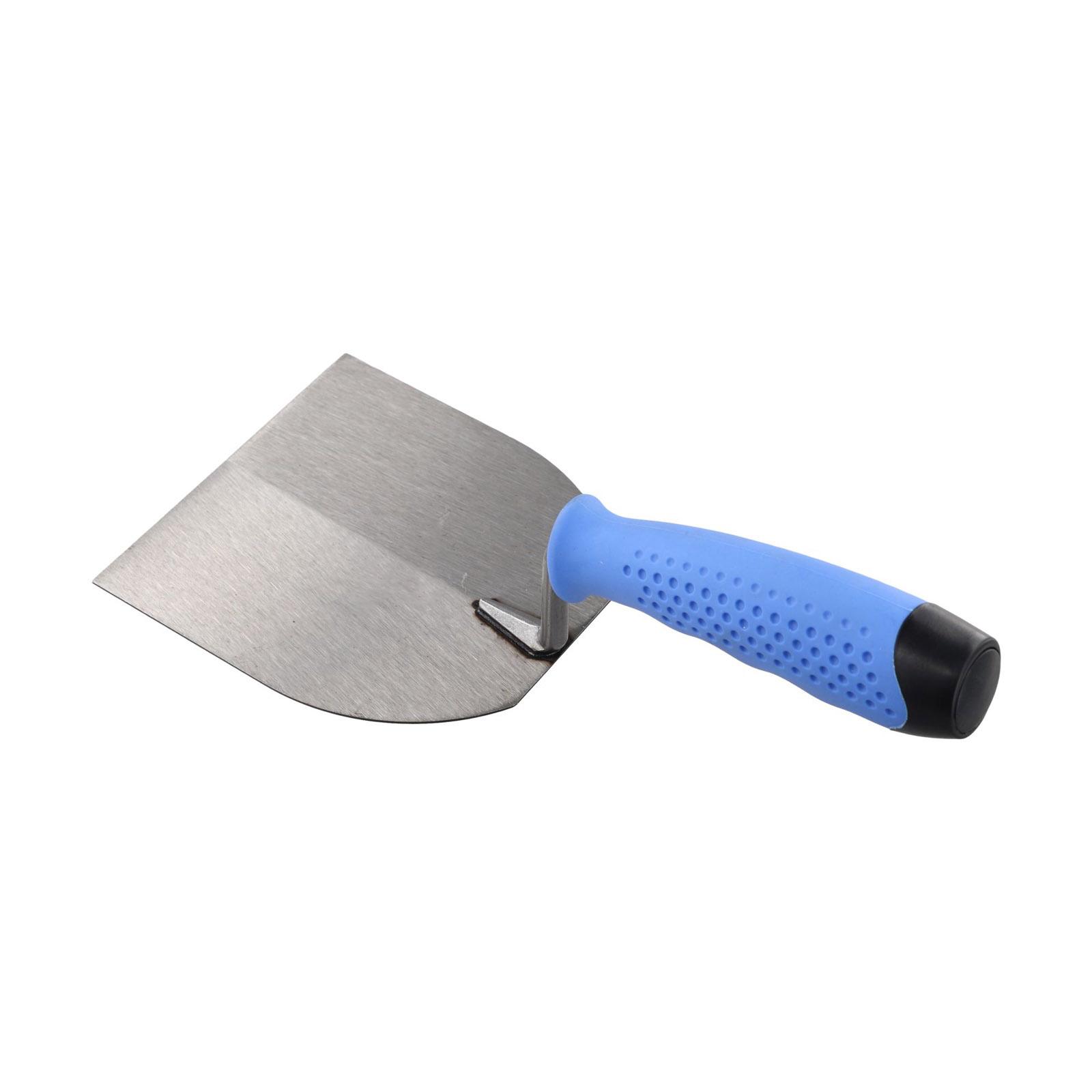 Для отделки поверхностей Кельма из нержавеющей стали Легкая кельма из нержавеющей стали Универсальная Для различных проектов China Mainland