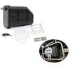Motorbike Decorative Accessories Tool Box Motorcycle Modification Luggage Rack Side Tool Box for CRF1000L