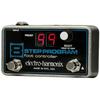 EHX Electro Harmonix 8-Step Program Foot Controller Remote Preset Controller Electro Harmonix Foot Controller Guitar Effects Pedal [Parallel Import]