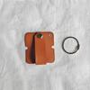Lightweight Storage Clip Designed To Prevent Loss Ideal for Organizing Earphones, Charging Cables, Hats, Scarves, And Keys