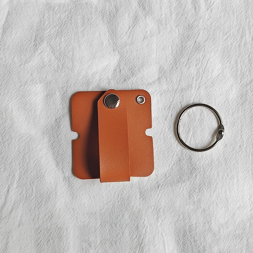 Lightweight Storage Clip Designed To Prevent Loss Ideal for Organizing Earphones, Charging Cables, Hats, Scarves, And Keys