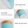 Household ceiling lamp modern style suitable for room living room bedroom balcony corridor home interior room decorative light