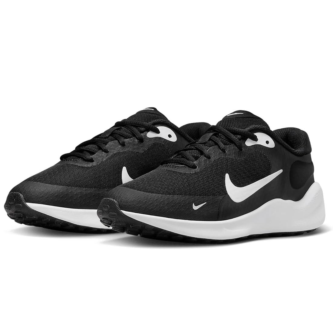 

Revolution 7 J Revolution 7 Japan [Nike] Black/White/White FB7689-003 25.0cm