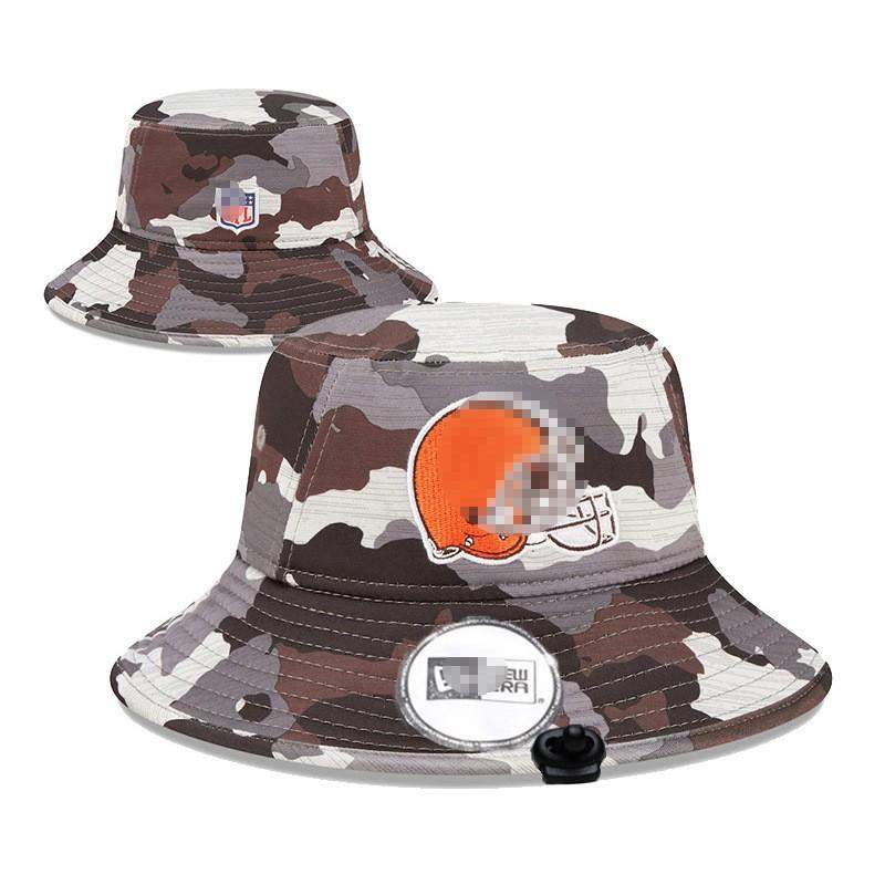 NFL MLB Embroidered Baseball Cap Men Women Wide Brim Sun Hat Outdoor Sports