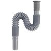 Flexible Washbasin Drain Pipe