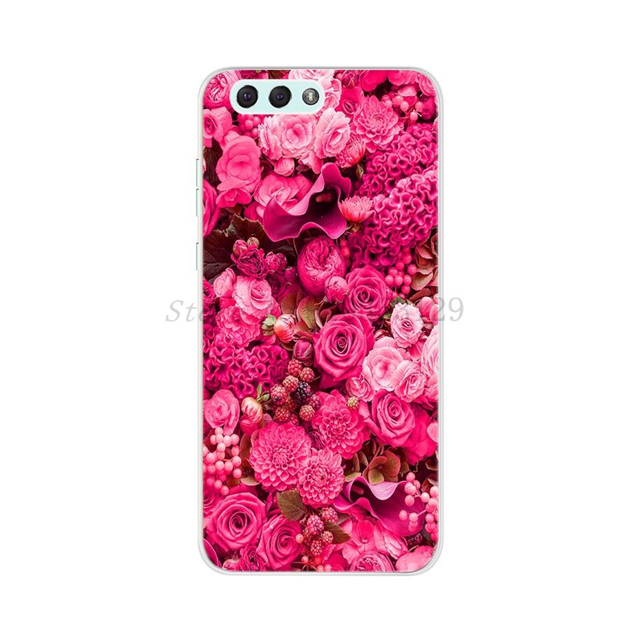 For Asus Zenfone 4 ZE554KL Case Fashion Silicone Soft TPU Phone Case 5.5" For Asus Zenfone 4 ZE554KL Z01KD Z01KDA ZE 554KL Cover