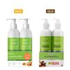 VLCC Almond Honey Deep Nourishing Body Lotion 350 Ml X Pack Of 2 For Hydrated Glowing Youthful Skin Moisturizing Care