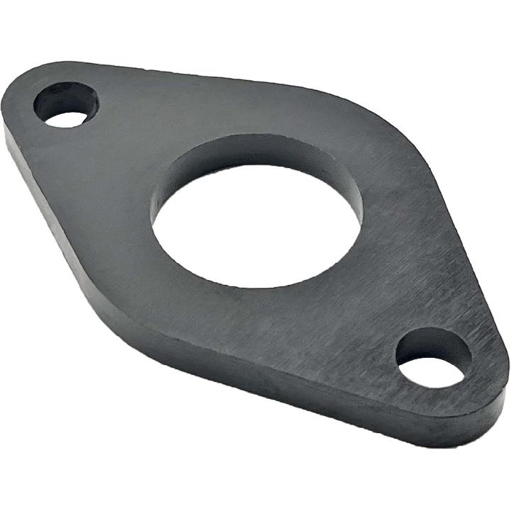 Carb Carburetor Insulator Spacer Compatible with Honda CT70K0 SL70 XL70 CL70 US90 ATC90 CT90 ST90 SL90 CL90 50CC TO 110CC TRX90