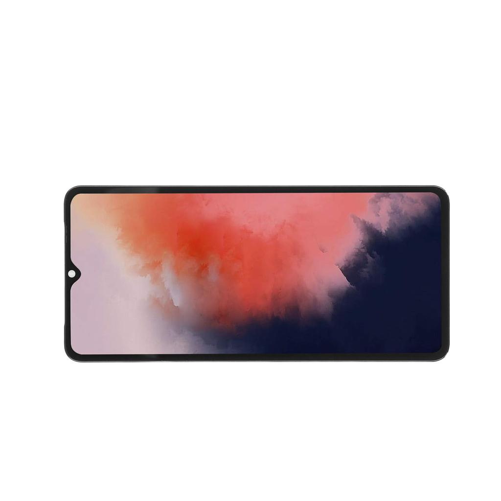 Pantalla Táctil LCD para Teléfono de 6,55 Pulgadas con Diodos Orgánicos Emisores de Luz y Kit de Reparación para 7T HD1900 HD1901