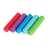 1Pcs Chewable Pencil Topper Bite Silicone Teether Pencil Cap Sensory Toy