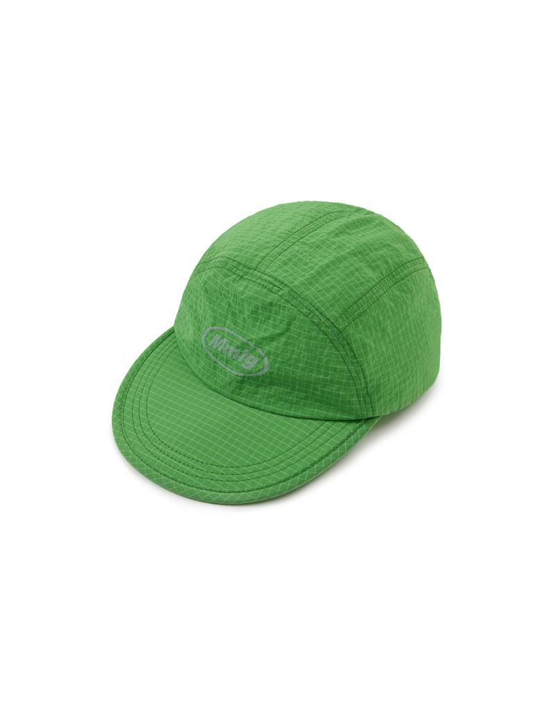 MMLG Altis Lt Campcap (Green)