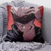 Anime Jujutsu Kaisen Gojo Satoru Collage Manga Understanding Pillow Animation Anime Cushion Cover Multiple Size Body Pillow Case