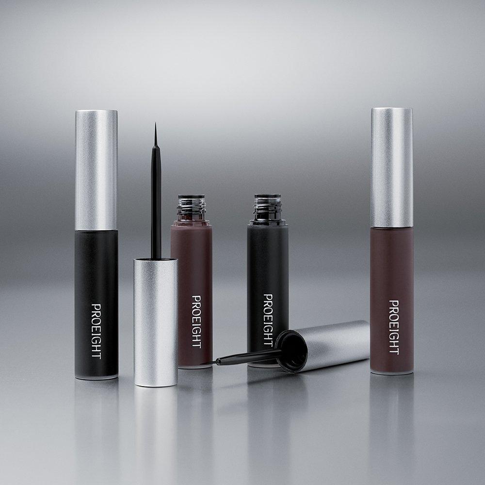 

[PROEIGHT] Liquid Define Liner 01 Deep Black