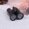 Miniature Dollhouse Binocular Telescope Educational Model Toys Gift