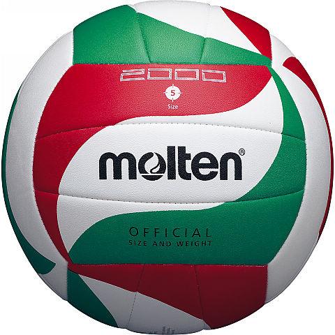 Molten v5m2000 r volleyball. 5