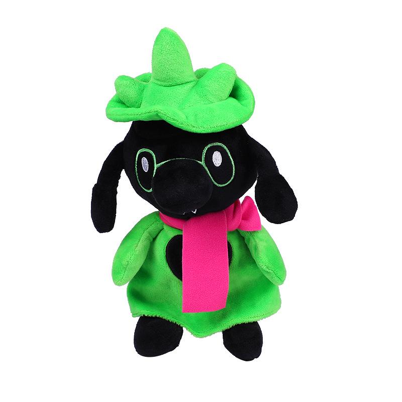 

Плюшевые игрушки Undertale: 20 стилей Санса и других из игры 25-36cm OPP