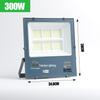LED Waterproof Outdoor Floodlight, Super Bright Spotlight for Garden and Billboards