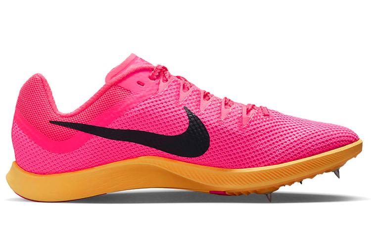 Nike Air Zoom Rival Distance Spikes 'Hyper Pink Laser Orange' DC8725-600