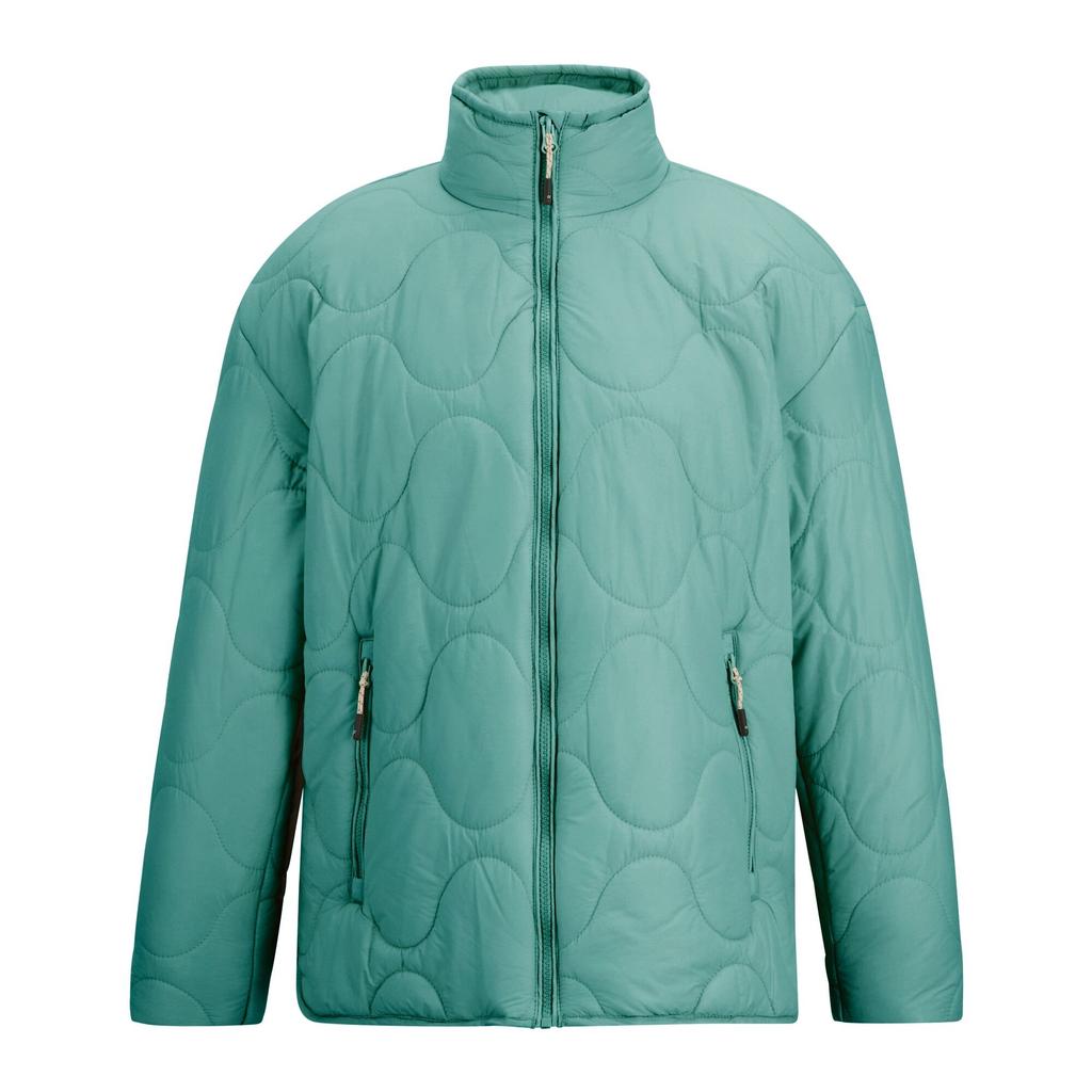 Regatta Womens/Ladies Carlotte Quilted Padded Jacket