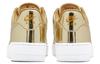 Nike Air Force 1 Low Metallic Goud Dames CQ6566-700