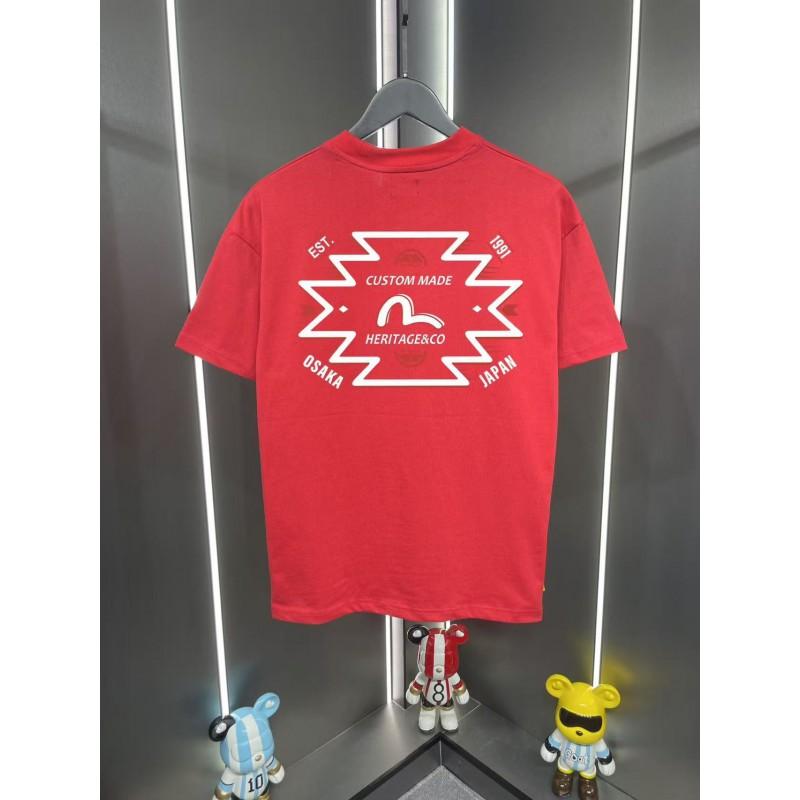 Unisex Oversized Cotton Graphic Tee Streetwear Casual T-Shirt Teens Adults