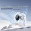 AISOLOVE F17-1 Portable USB Fan