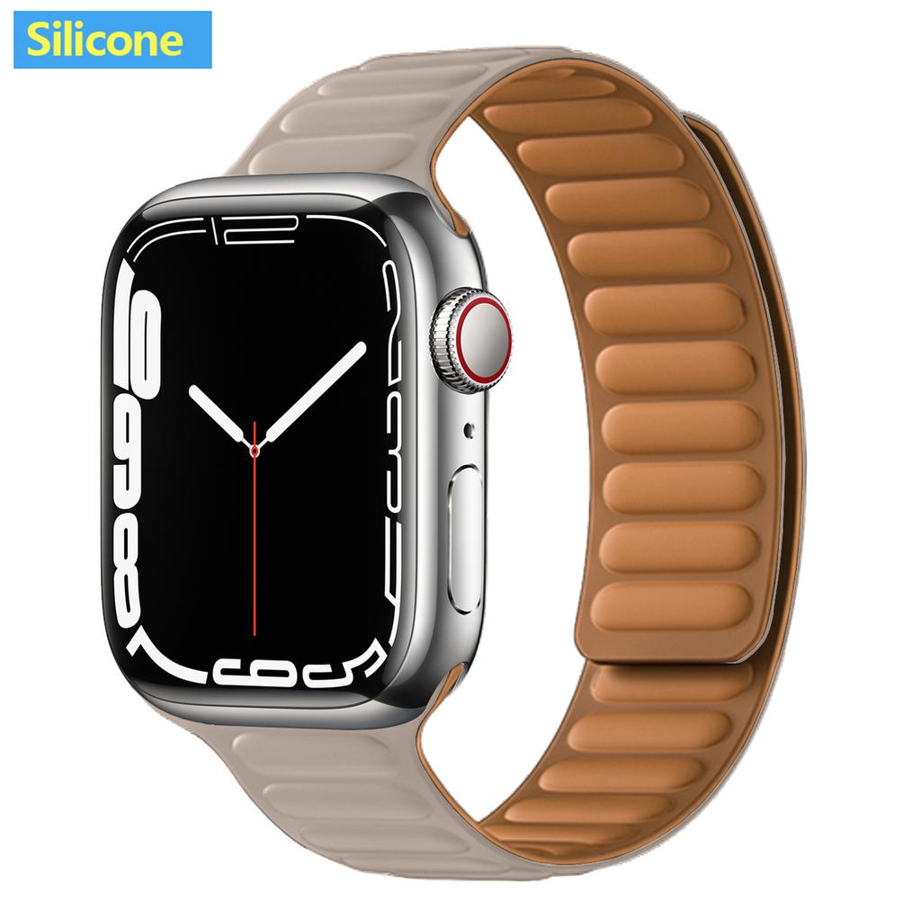 Watchband Smartwatch Accessories Wristband